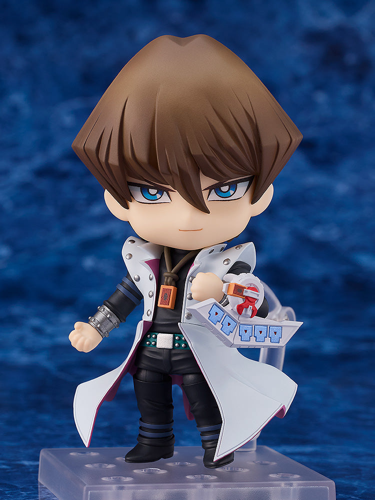 Good Smile Company Yu-Gi-Oh! Series Nendoroid Seto Kaiba