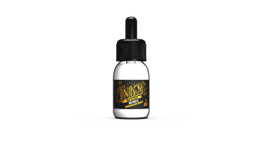 AK Interactive The INKS Inmaculate White 30 ml