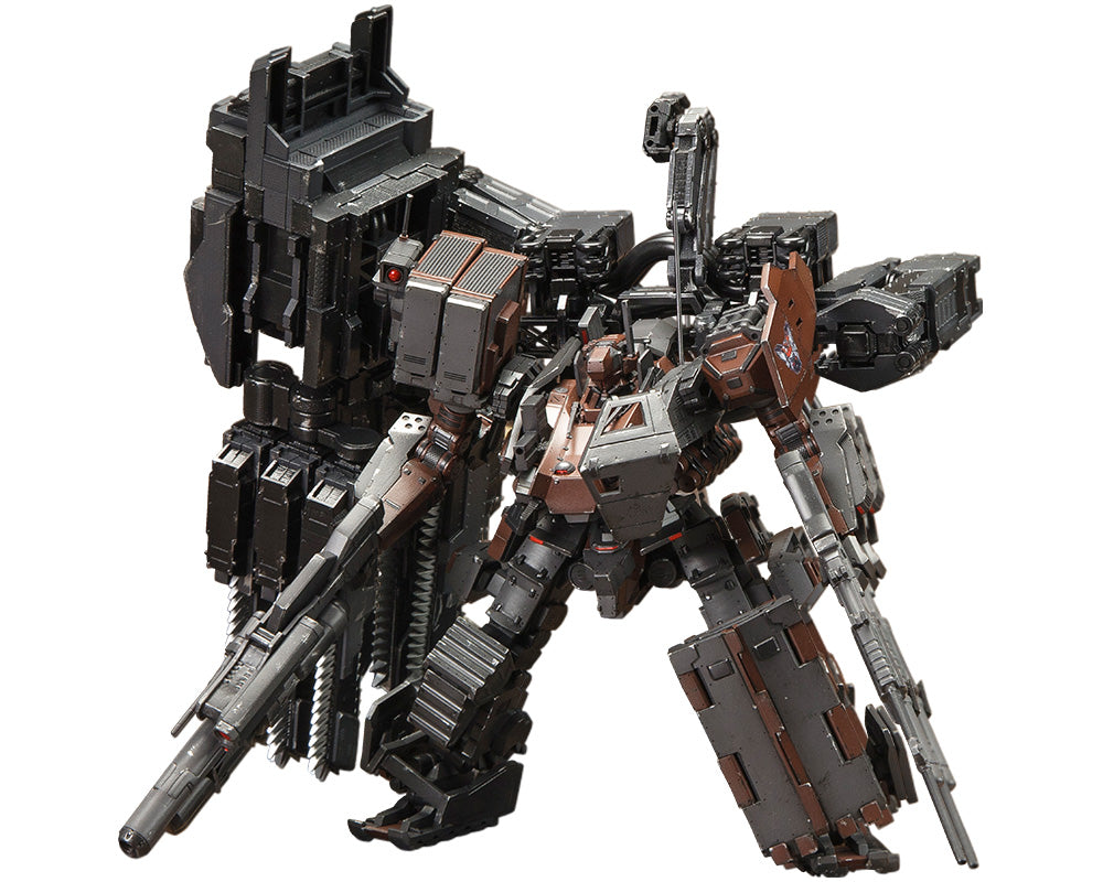 Kotobukiya 1/72 ARMORED CORE V, UCR-10/A VENGEANCE - Trinity Hobby