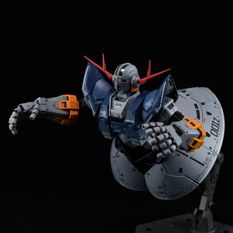 G-Rework [RG] ZEONG Water Decal - Trinity Hobby