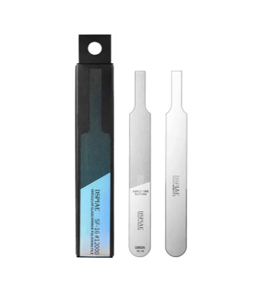 DSPIAE SF-16 Irregular Glass Mirror Polishing File - Trinity Hobby