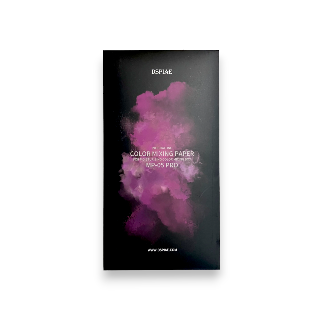 DSPIAE Color Mixing Paper - Trinity Hobby