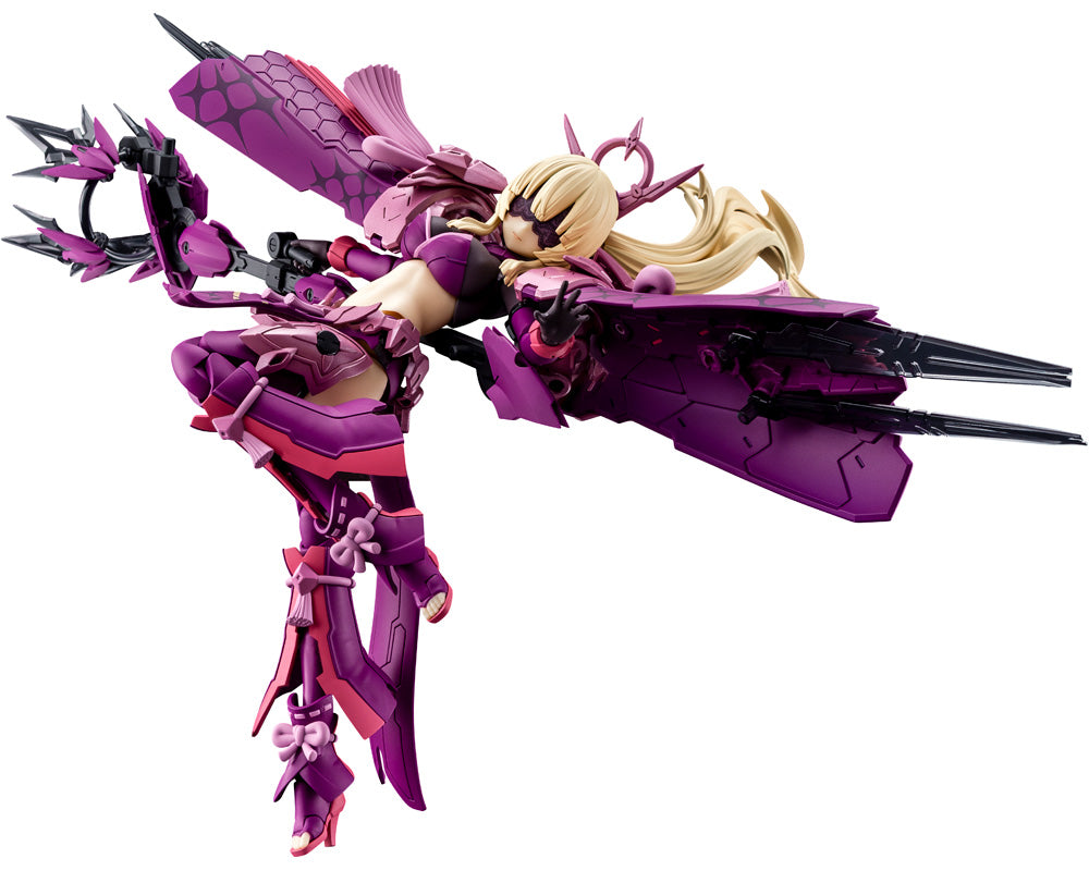 Kotobukiya 1/1 Megami Device, AUV AMATERASU REGALIA ECLIPSE - Trinity Hobby