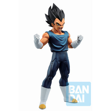 Bandai Spirits Ichibansho Figure Vegeta (Super Hero) "Dragon Ball Super Hero" SKU: BNDAI-0063616