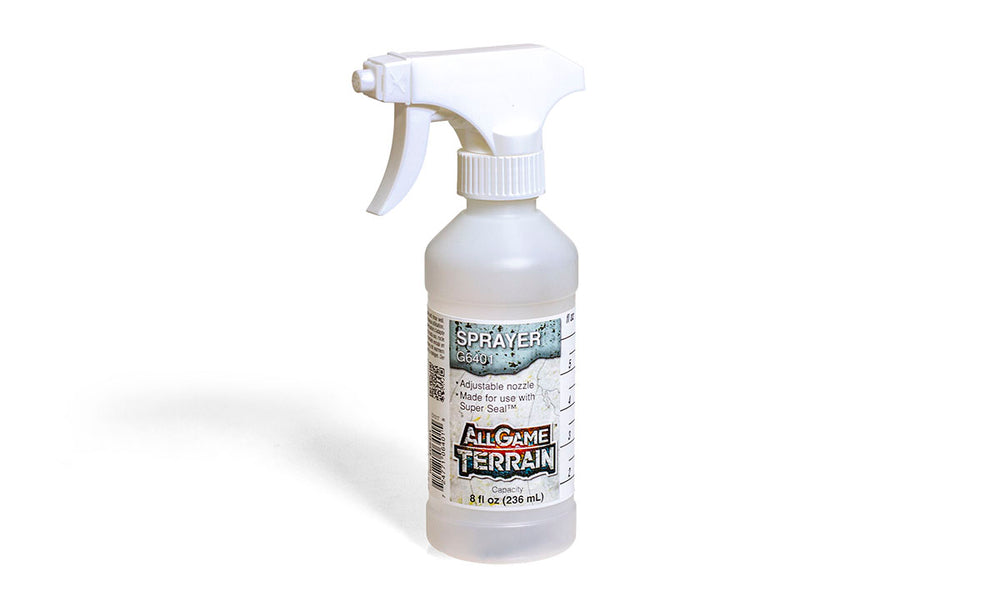 Woodland All Game Terrain Sprayer