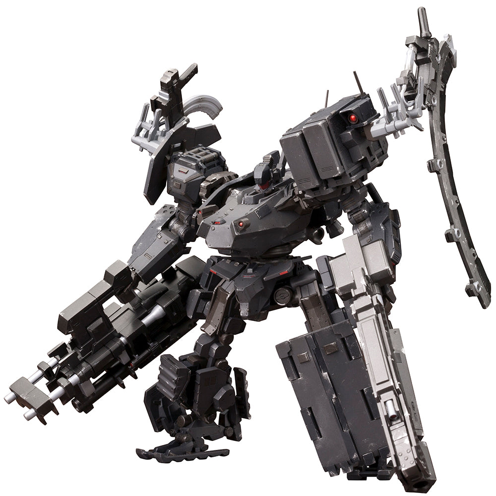 Kotobukiya 1/72 Armored Core V UCR-10/L Agni - Trinity Hobby