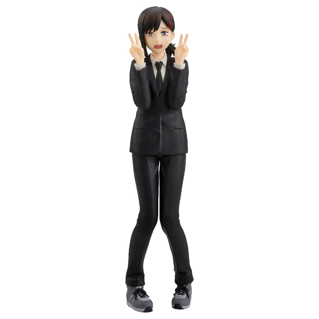 Good Smile Company Chainsaw Man Series Pop Up Parade Kobeni Figure - Trinity Hobby