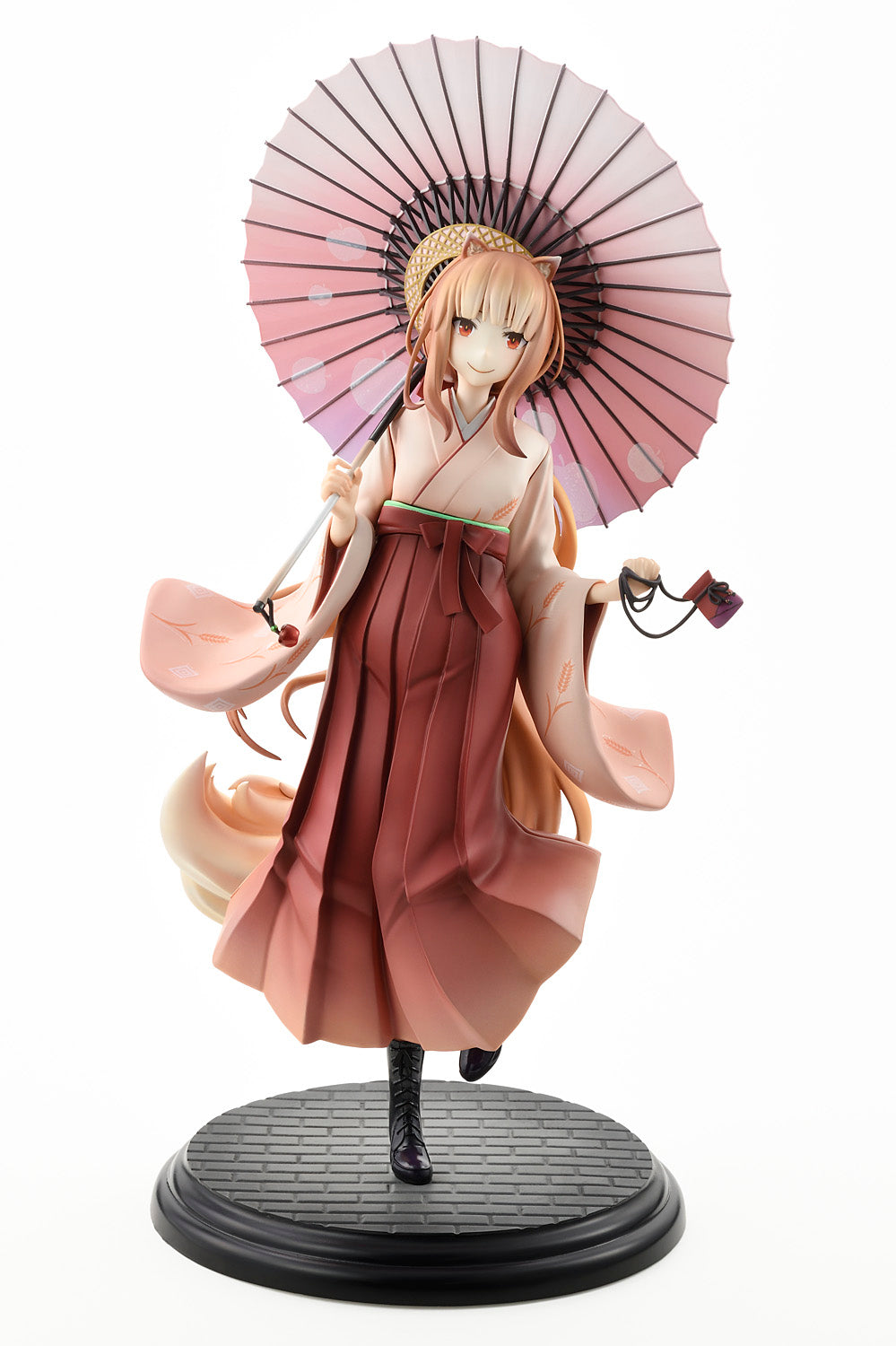 Good Smile Company Spice and Wolf Series Holo Hakama Ver. 1/6 Scale Figure