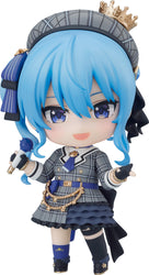 Hololive Nendoroid Hoshimachi Suisei