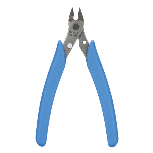 GodHand - Single Edged Stainless Steel Nipper