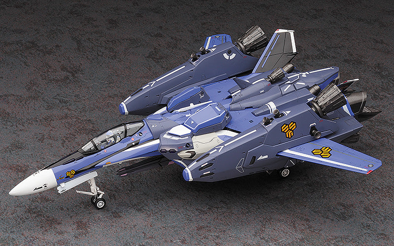 Hasegawa 1/72 VF-25G Super Messiah "Macross Frontier" - Trinity Hobby