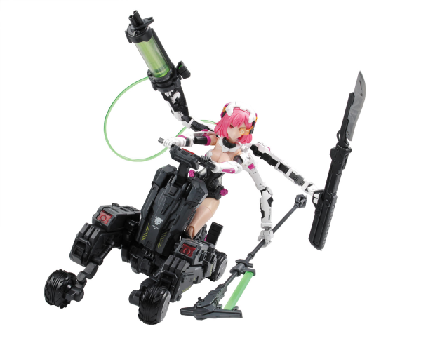 Eastern Model ELIZABETH Japan Ver. - Trinity Hobby