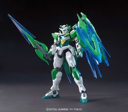 Bandai HGBF #49 1/144 Gundam 00 Shia QAN[T]