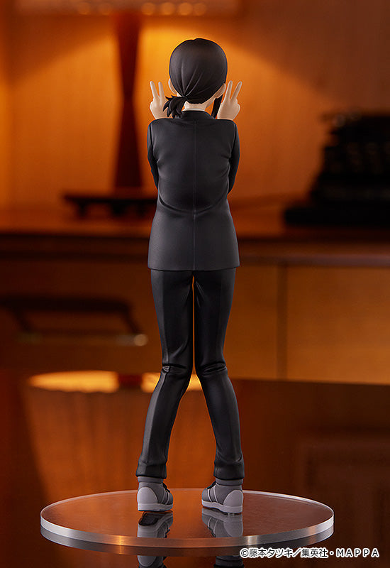 Good Smile Company Chainsaw Man Series Pop Up Parade Kobeni Figure - Trinity Hobby