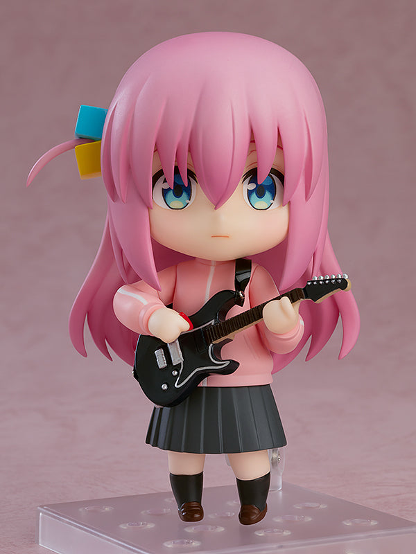 Bocchi the rock! Nendoroid Hitori Gotoh - Trinity Hobby