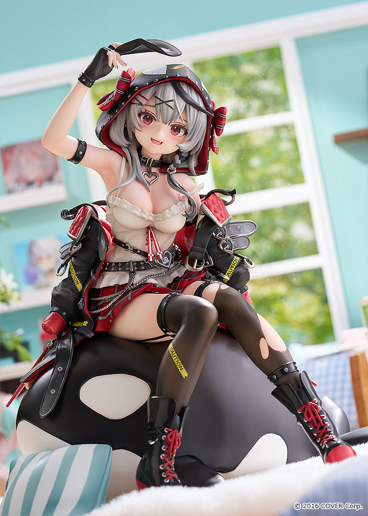 Sakamata Chloe - Trinity Hobby