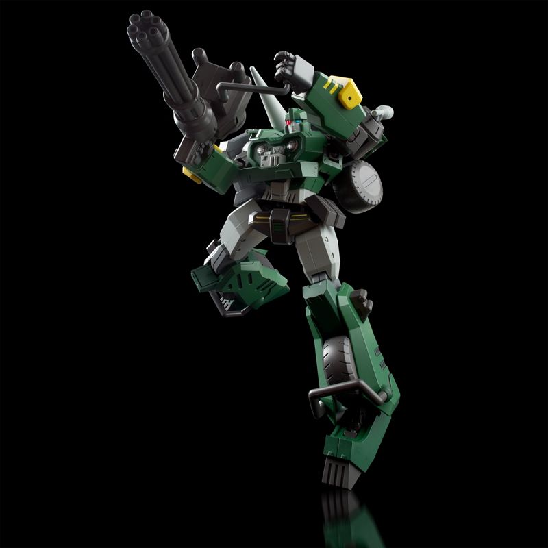 Flame Toys Furai Model Hound "Transformers" - Trinity Hobby