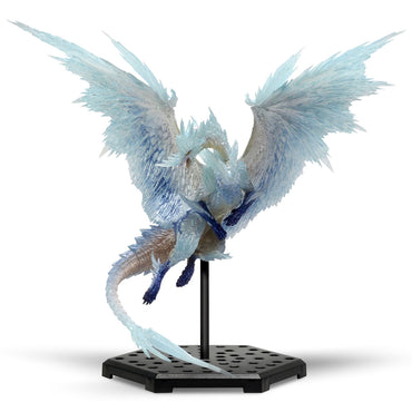 Capcom Monster Hunter Model Plus 20th Anniversary Best Selection Vol.2 (1 Random)