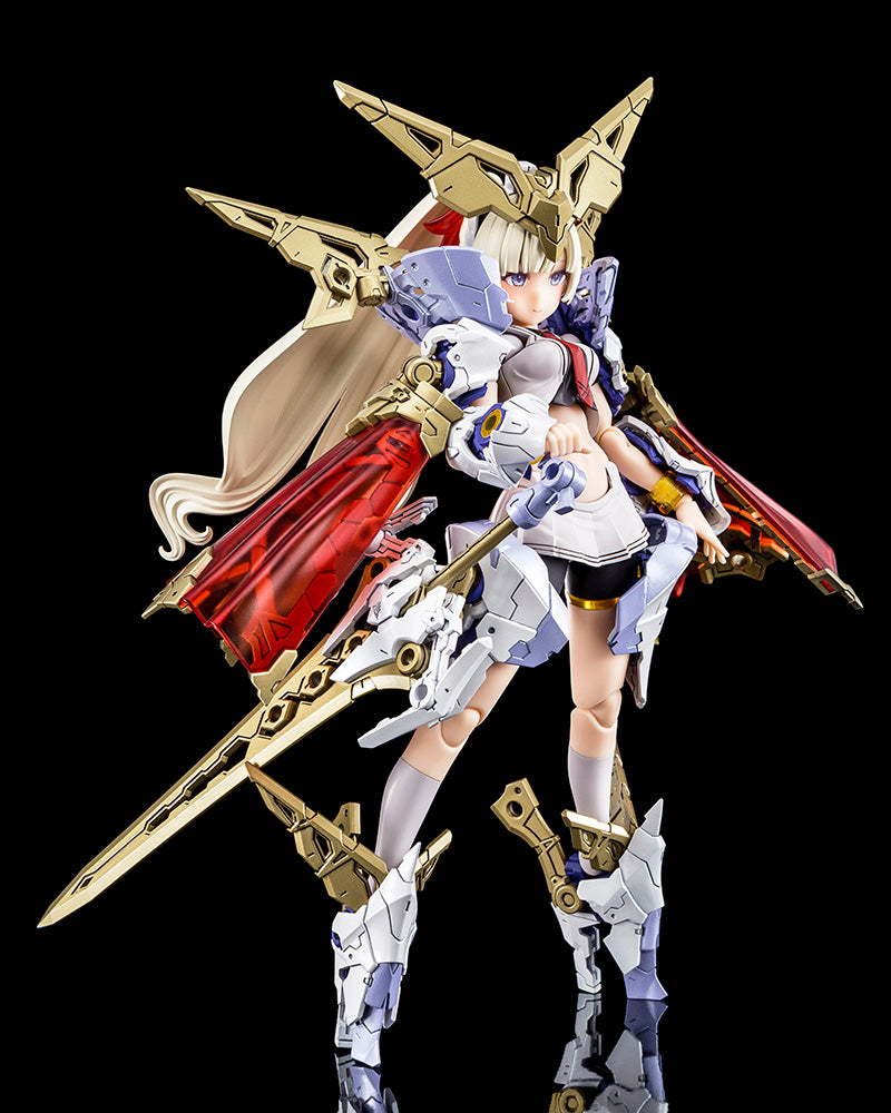 Kotobukiya 1/1 Megami Device Buster Doll Paladin