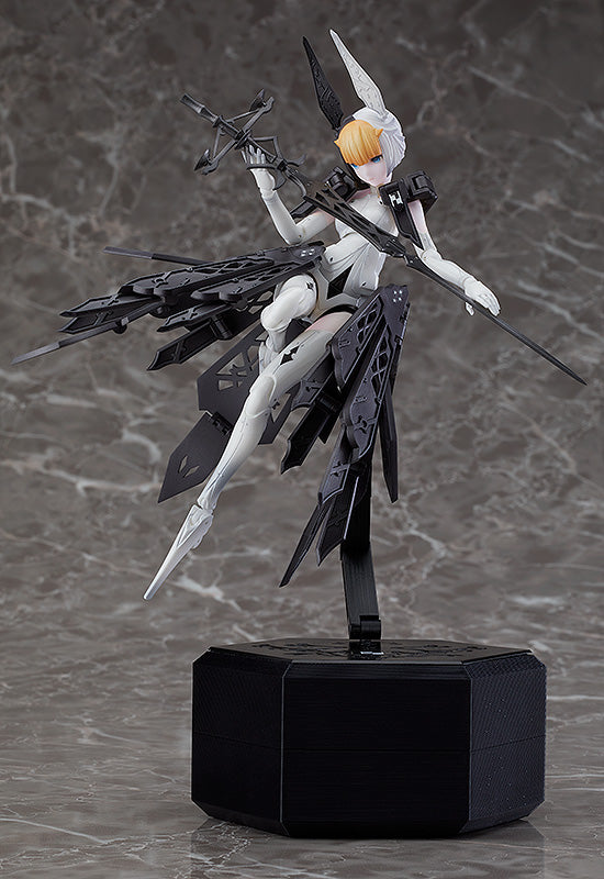 Good Smile Company Chitocerium Series Chitocerium LXXVIII Platinum - Trinity Hobby