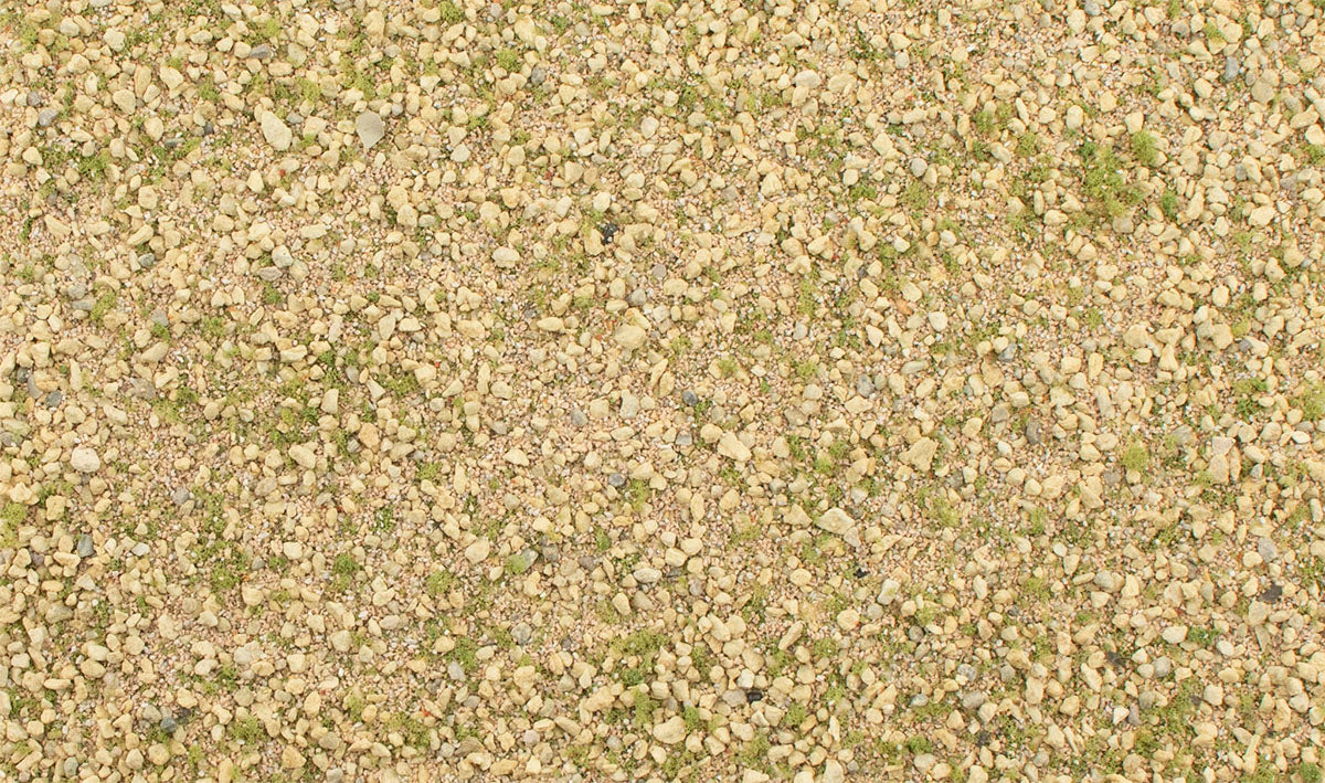 Woodland All Game Terrain Natural Gravel