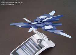 HGBC #15 1/144 Lightning Back Weapon System "Gundam Build Fighters Try"