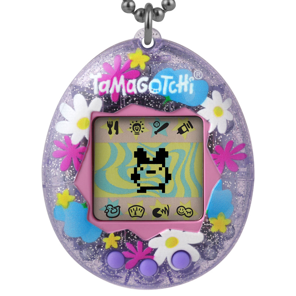Bandai Original Tamagotchi - Flower Perfume - Trinity Hobby