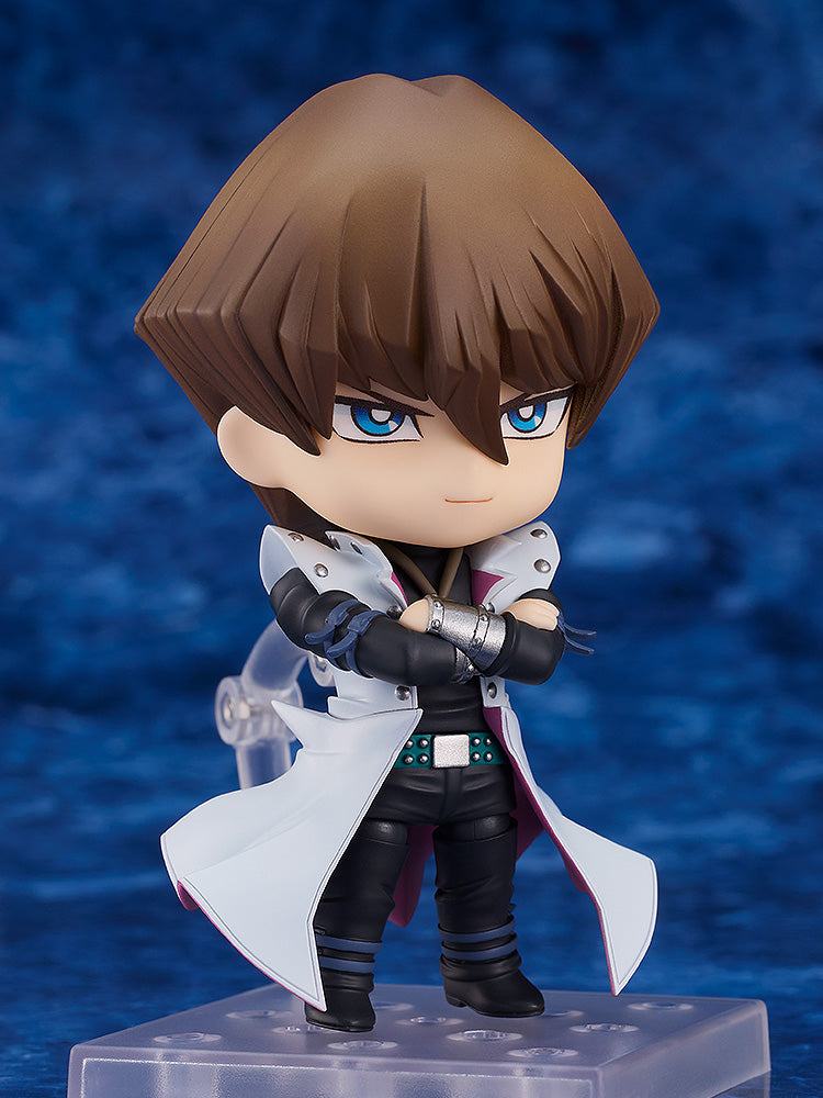 Good Smile Company Yu-Gi-Oh! Series Nendoroid Seto Kaiba