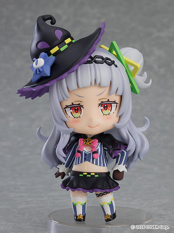 Good Smile Company Hololive Production Series Murasaki Shion Nendoroid Doll