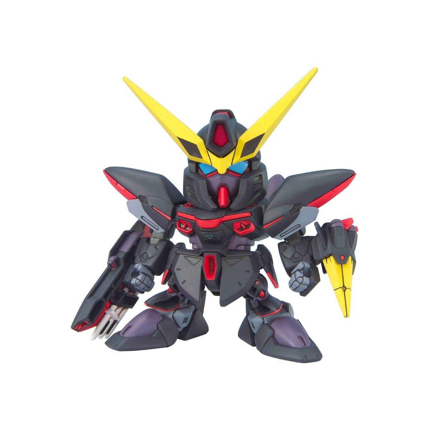 Bandai SD BB#264 Blitz Gundam "Gundam SEED" - Trinity Hobby