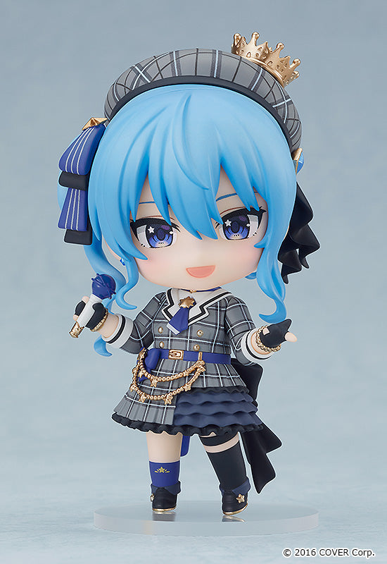 Hololive Nendoroid Hoshimachi Suisei