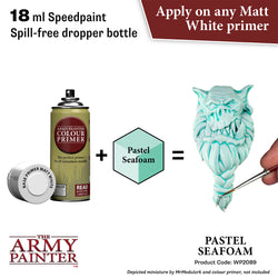 [Sale] Army Painter Speedpaint: Pastel Seafoam