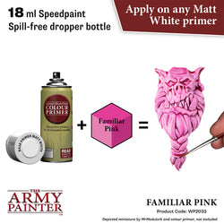 Army Painter Speedpaint: Familiar Pink