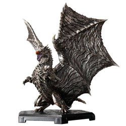 Capcom Monster Hunter Model Plus 20th Anniversary Best Selection Vol.1 (1 Random)