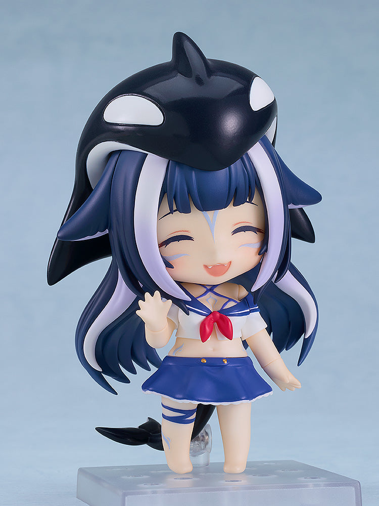 Good Smile Company Nendoroid Shylily Series Shylily