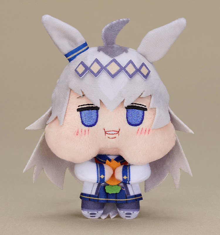 Yurugao Mini Plushie Simple Oguri