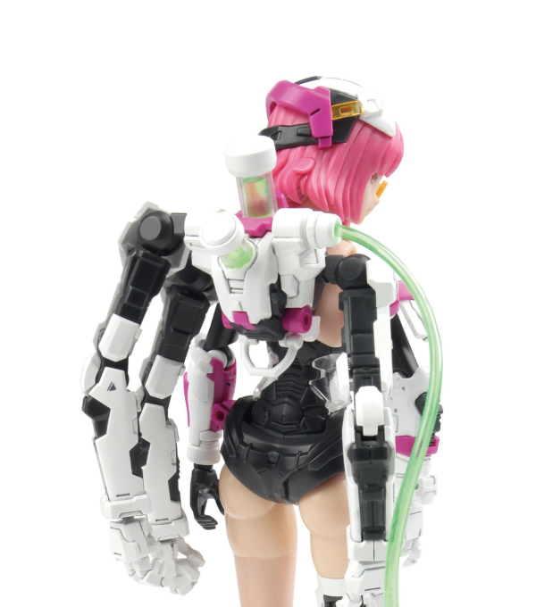 Eastern Model ELIZABETH Japan Ver. - Trinity Hobby