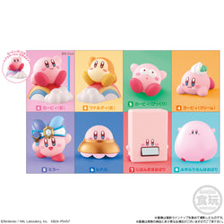 Bandai Shokugan Friends Kirby Friends 4 "Kirby's Dream Land"