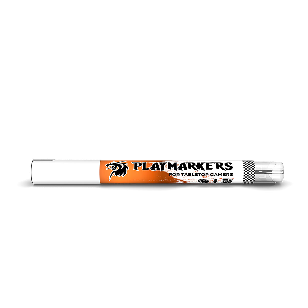 AK Interactive Playmarker Copper - Trinity Hobby