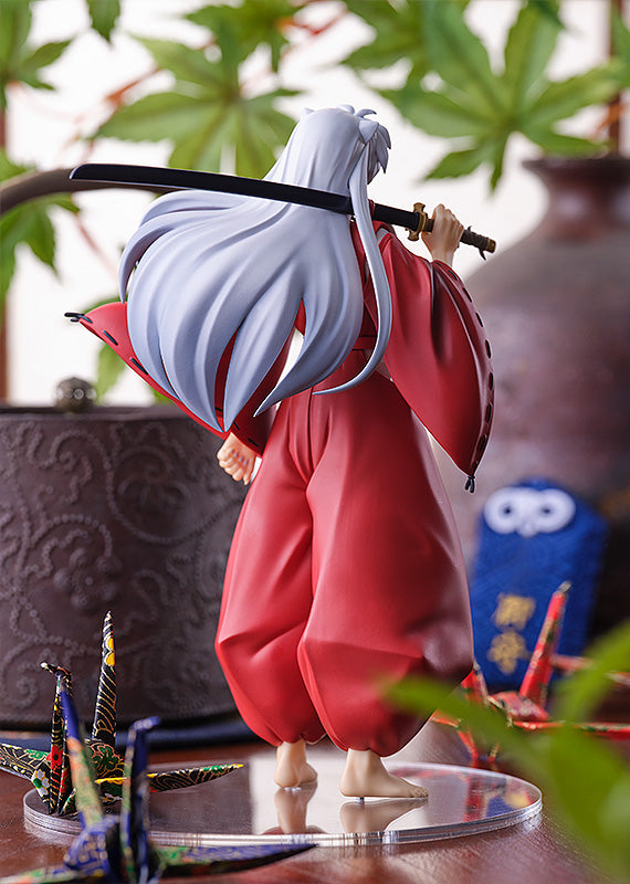 Inuyasha Series Pop Up Parade Inuyasha Figure