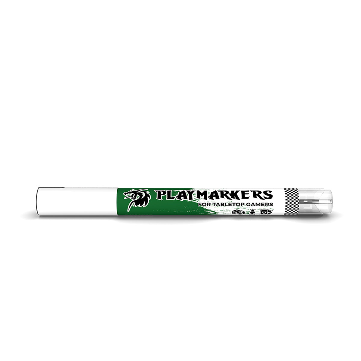 AK Interactive Playmarker Dark Green - Trinity Hobby