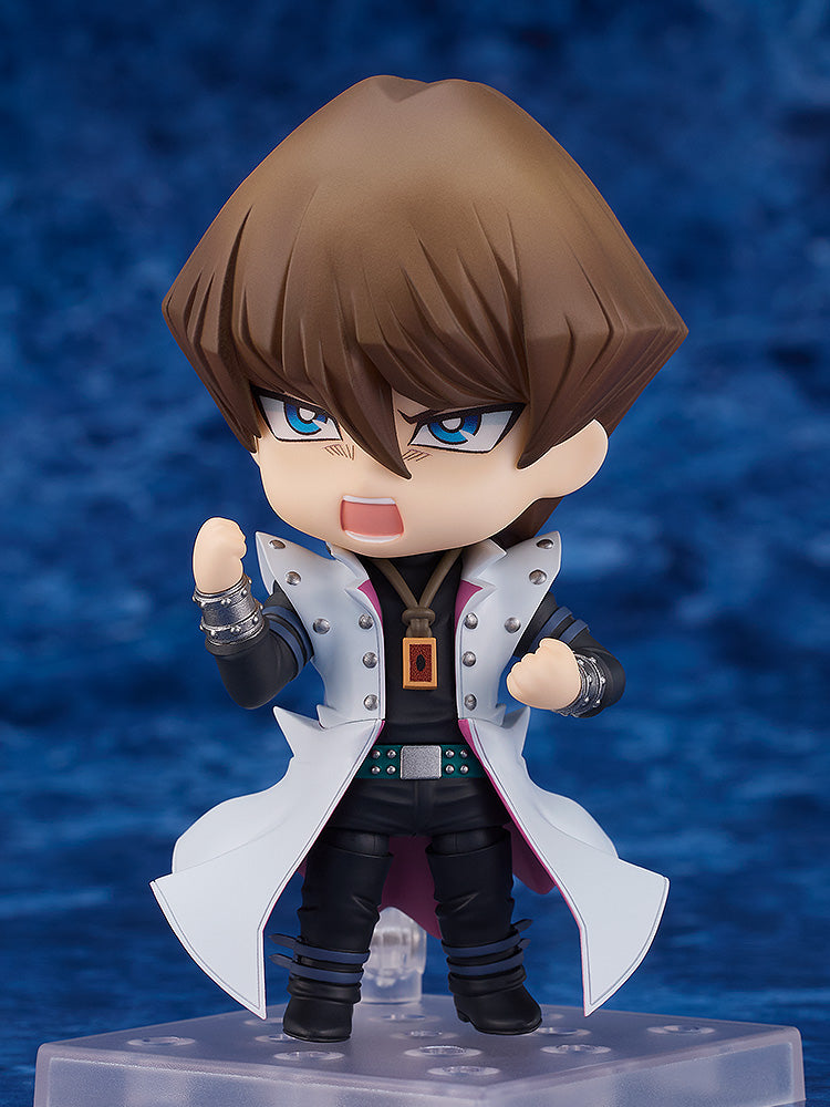 Good Smile Company Yu-Gi-Oh! Series Nendoroid Seto Kaiba