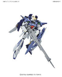 HGBC #15 1/144 Lightning Back Weapon System "Gundam Build Fighters Try"