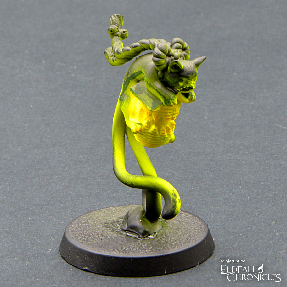 AK Interactive Yellow Glow Precision Fluor Yellow 30ml