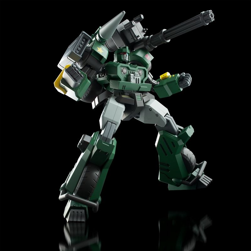 Flame Toys Furai Model Hound "Transformers" - Trinity Hobby