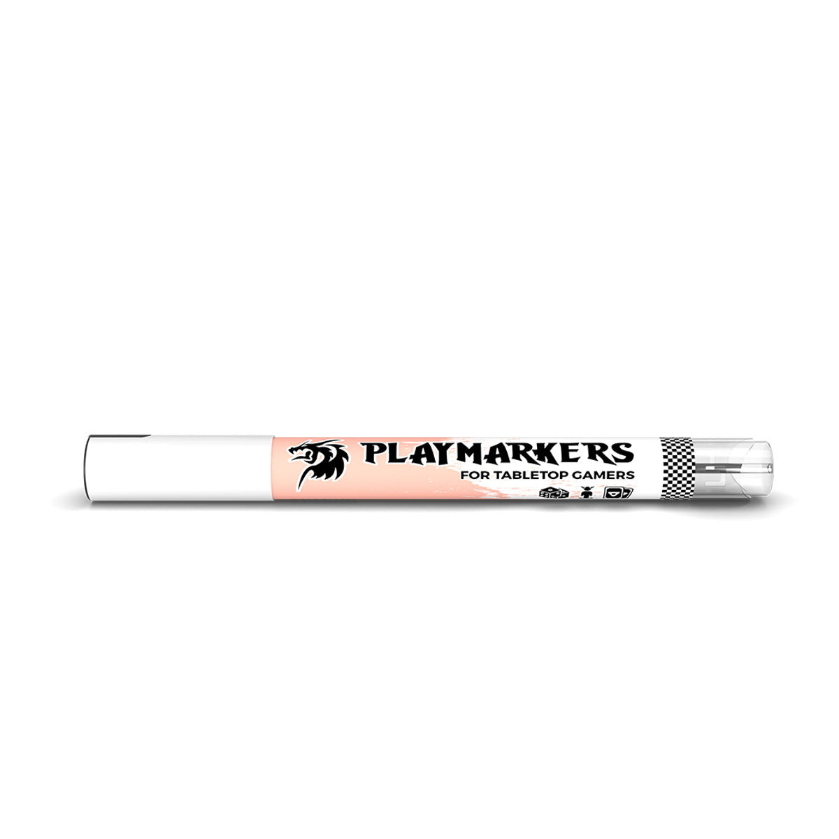 AK Interactive Playmarker Pink Skin - Trinity Hobby