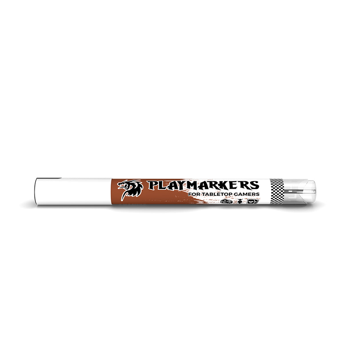 AK Interactive Playmarker Leather - Trinity Hobby