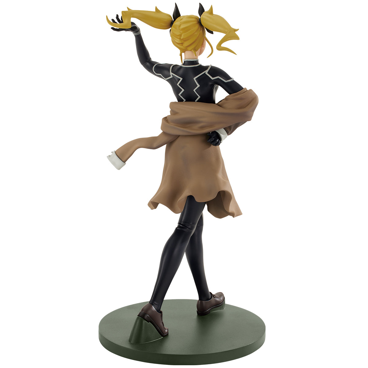 Bandai Ichibansho Figure Kikoru Shinomiya "Kaiju No.8" - Trinity Hobby