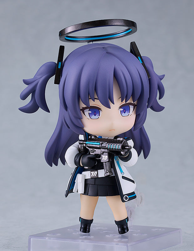 Good Smile Company Blue Archive Series Yuuka Hayase Nendoroid - Trinity Hobby