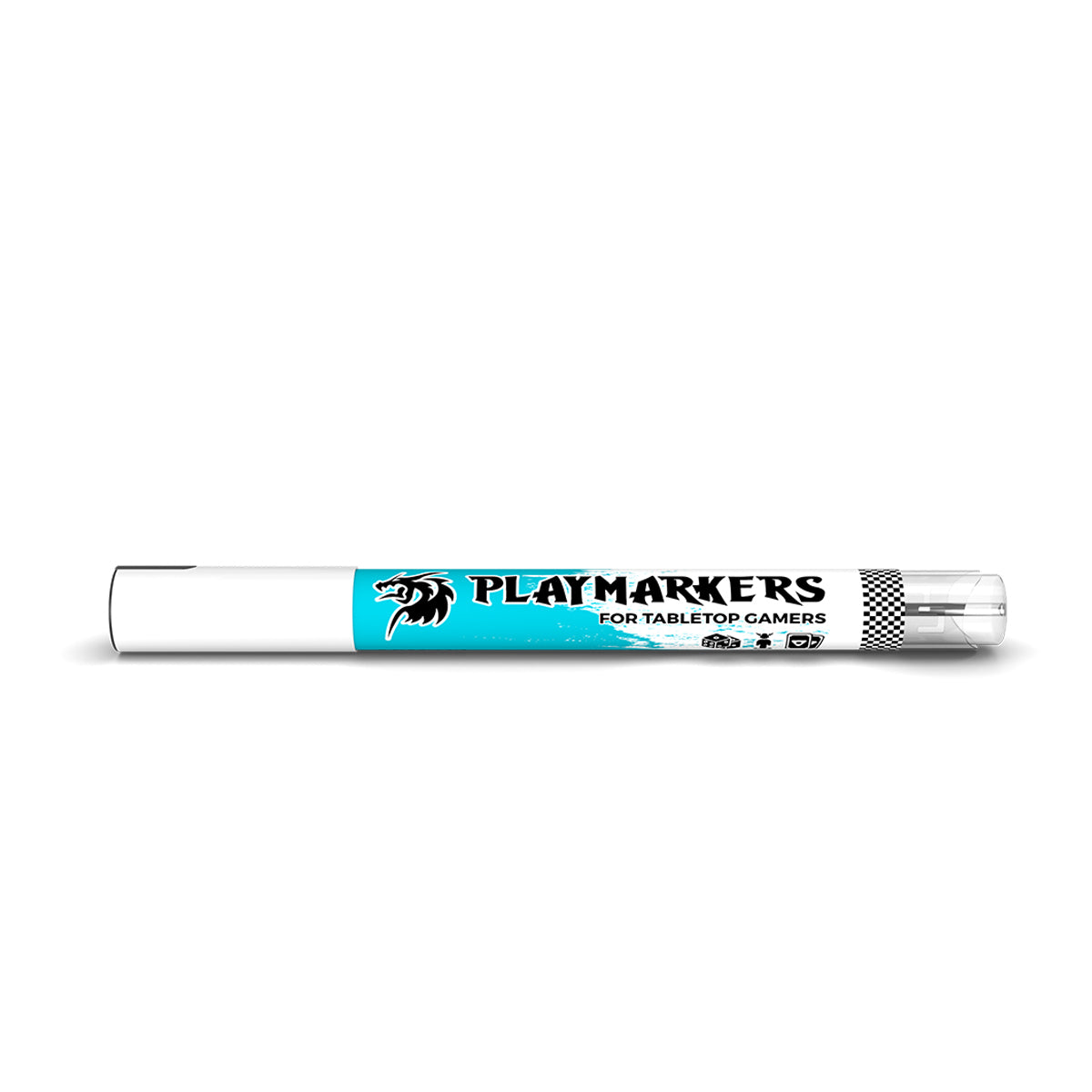 AK Interactive Playmarker Sky Blue - Trinity Hobby